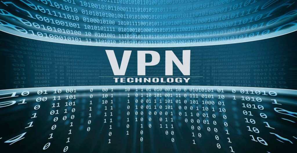VPN technology