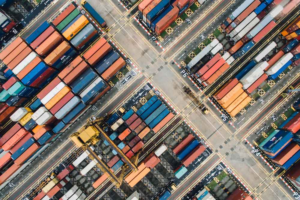 Manufacturings & trade customers also send large files