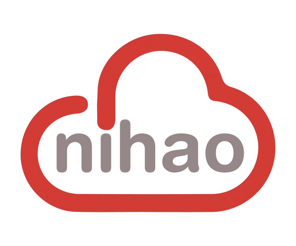 NiHao Cloud Logo