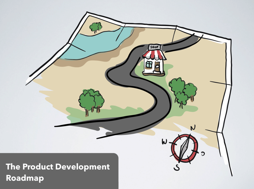 Roadmap Sesame Disk by NiHao Cloud