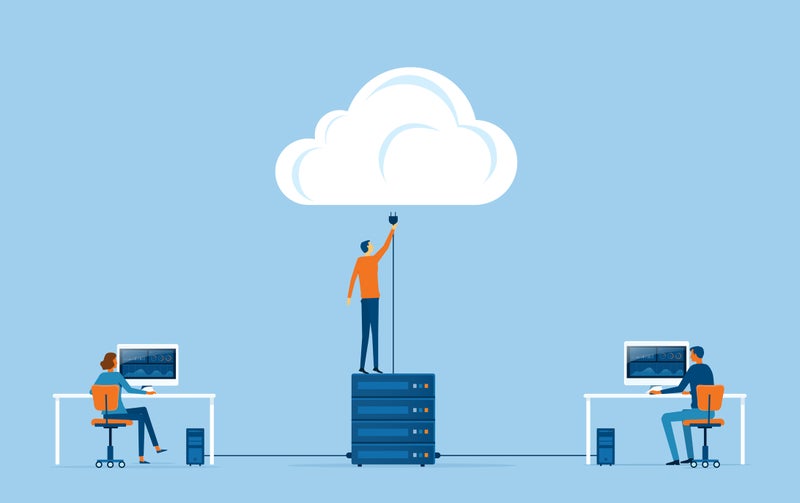 Digital era assets management