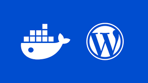 WordPress Using Docker Compose.
