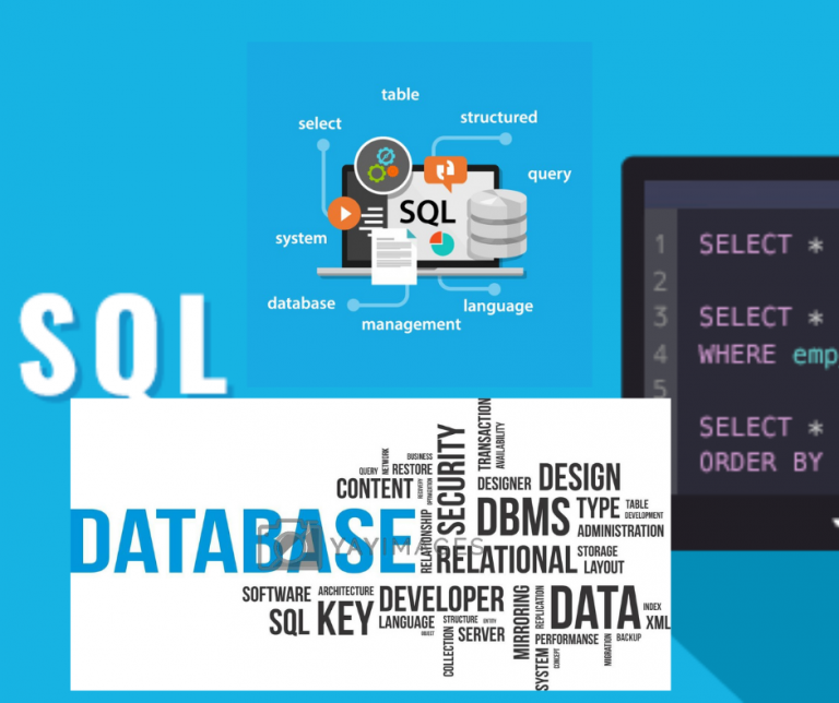 CRUD Operations: Understanding The Role in MySQL – Sesame Disk Group