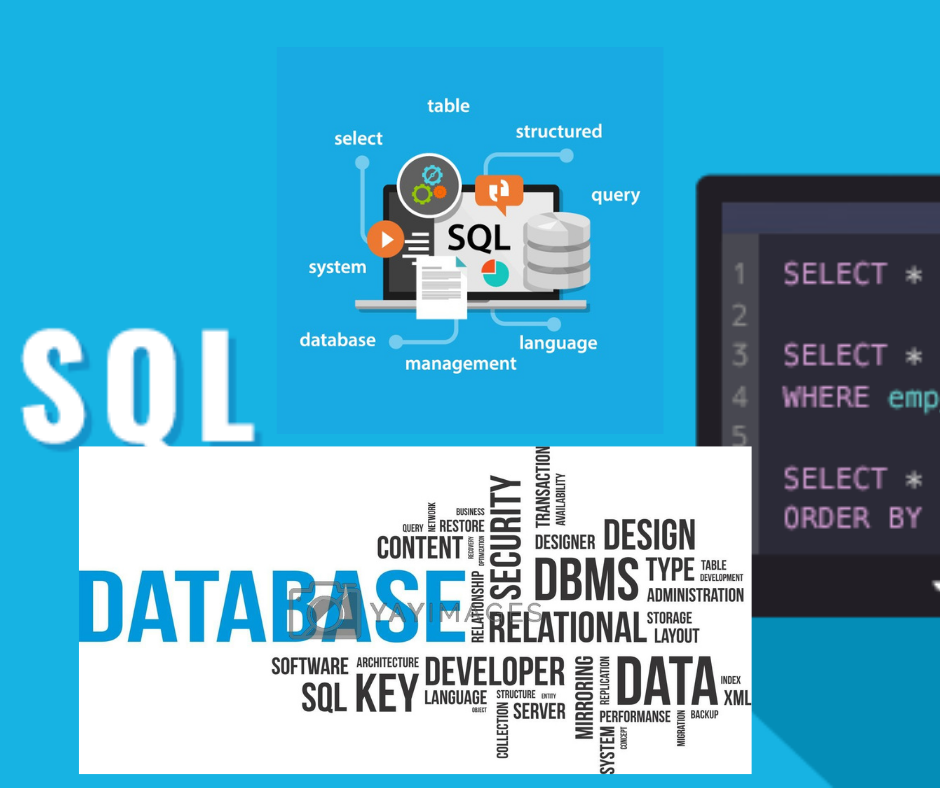 SQL RDBMS are widely popular for usage in web apps for its database. It is open source and relies on tables to store data.