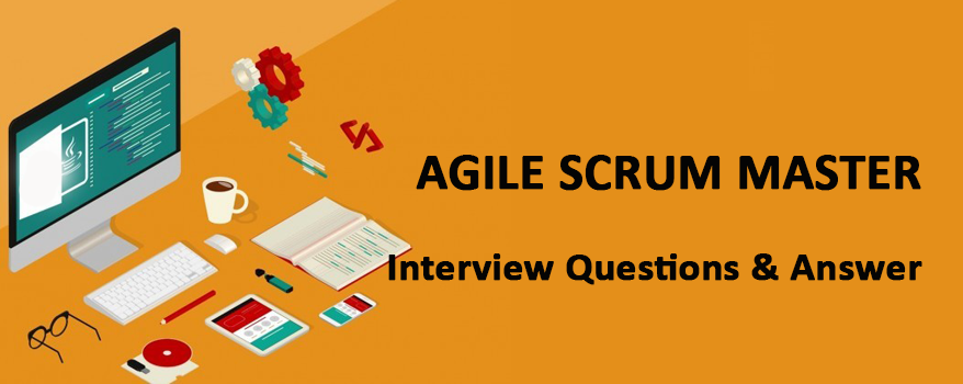 Agile framework Interview questions