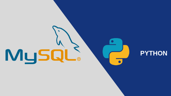 MySQL CRUD Queries in Python