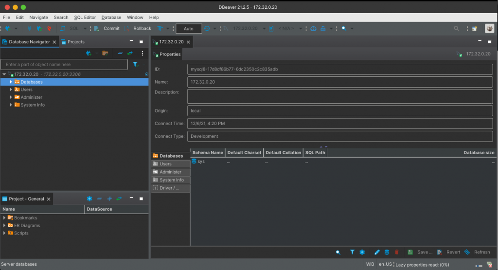 Load Balance MySQL Using HAProxy – Sesame Disk Group