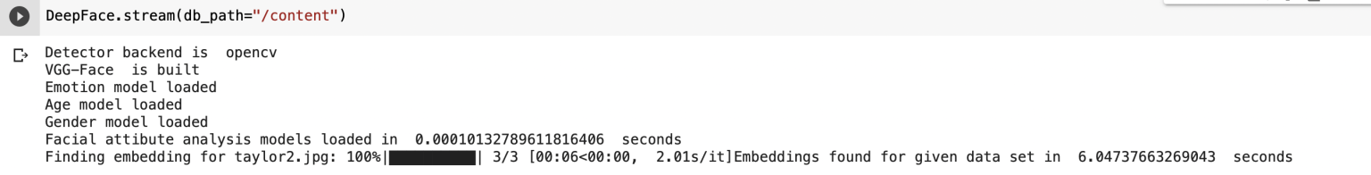 Face Recognition in Python: A Beginner’s Guide – Sesame Disk Group