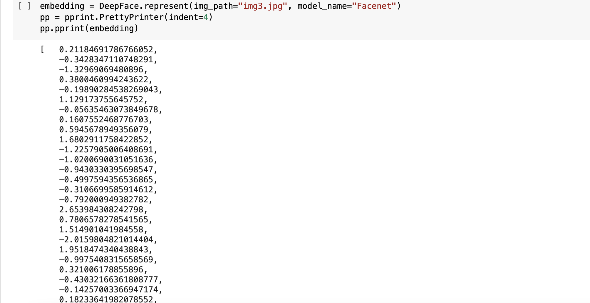 Face Recognition in Python: A Beginner’s Guide – Sesame Disk Group