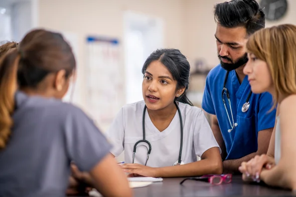 medical in china students 2022