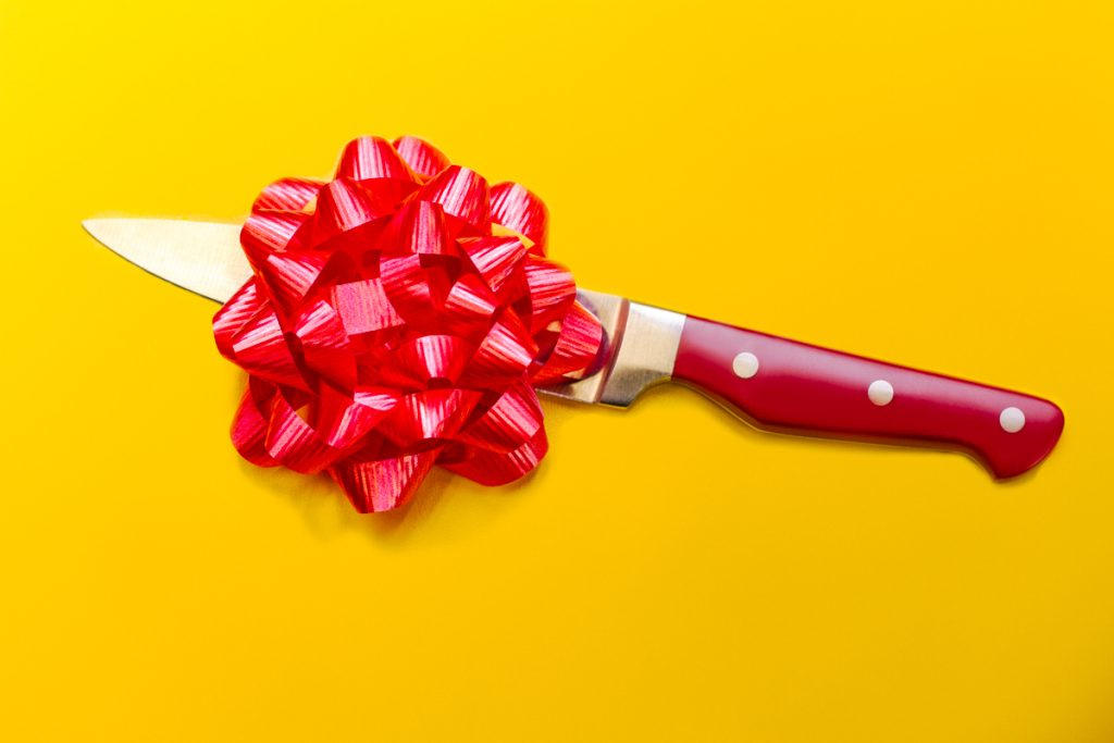 The truth behind 'gift guilt' and what to do about it | CNN