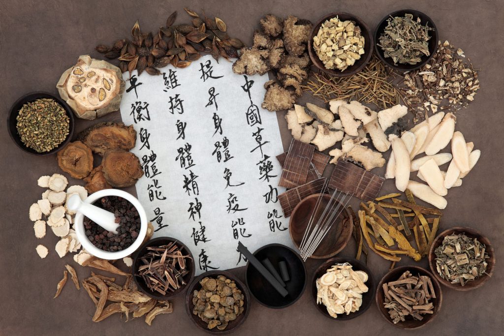 Ancient Chinese medicine has been practiced for over 23 centuries