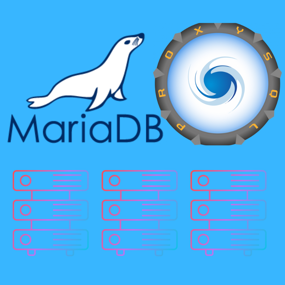 mariadb galera