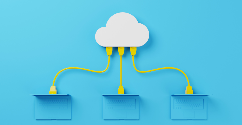 cloud storage options