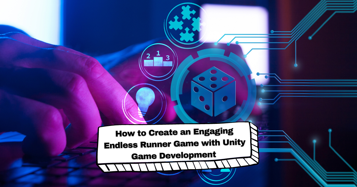 Creating an infinite 3D runner game in Unity (like Temple Run