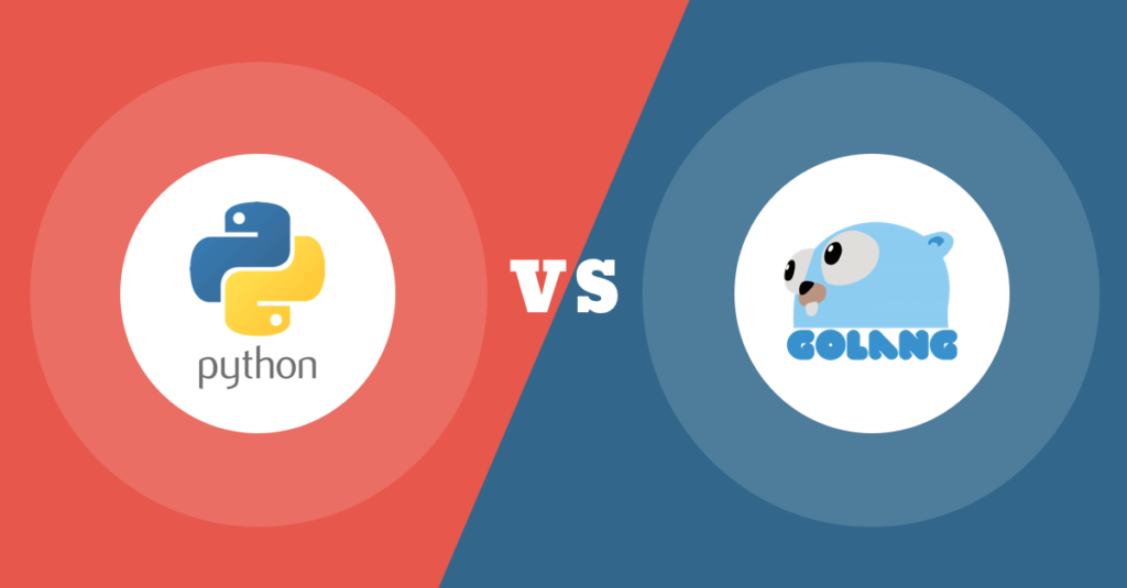 Python vs Go: A Comprehensive Guide to Learning Resources for Beginners