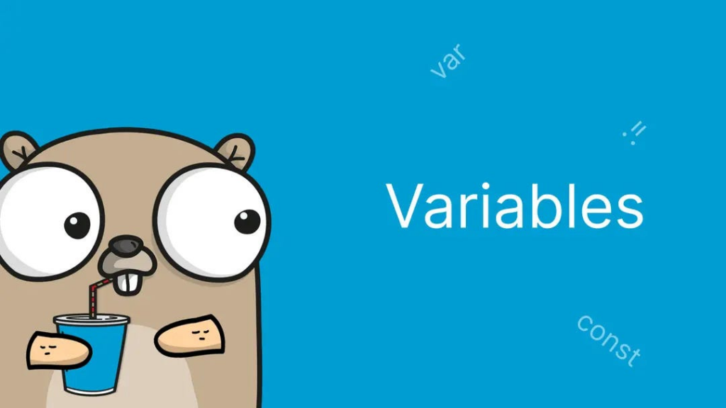 Mastering Variables in GoLang: The Ultimate Guide to Data Storage and Manipulation
