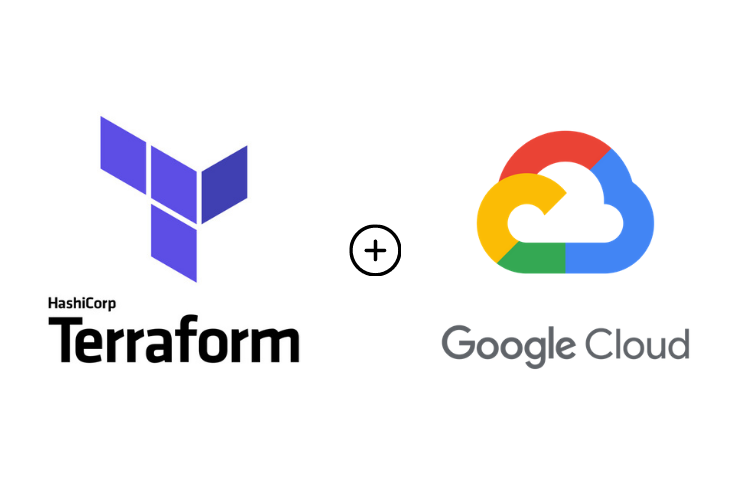 Using Terraform to Create Dependent Google Cloud Resources: A Step-by-Step Guide