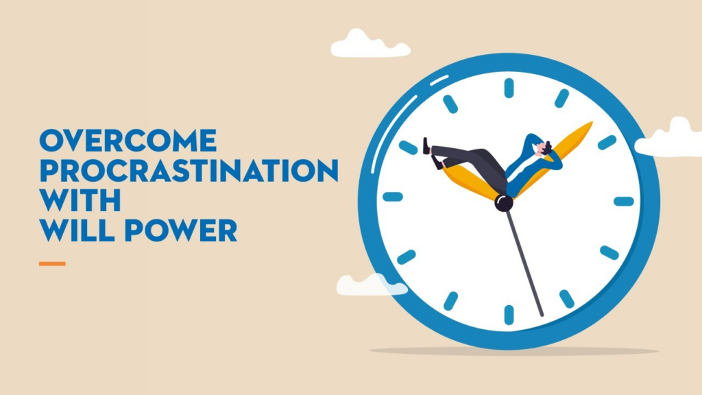 Strategies to Overcome Procrastination and Increase Productivity: Tips and Practical Examples