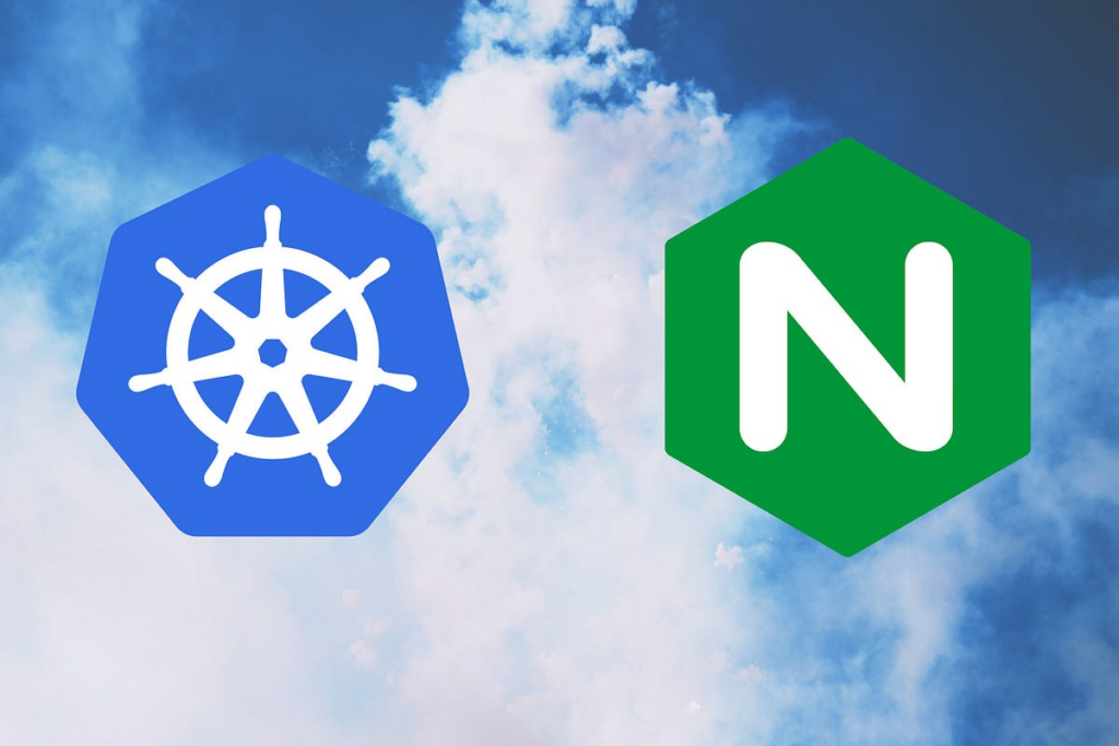 Mastering Kubernetes Nginx Ingress: Deploying Two Applications with Ease