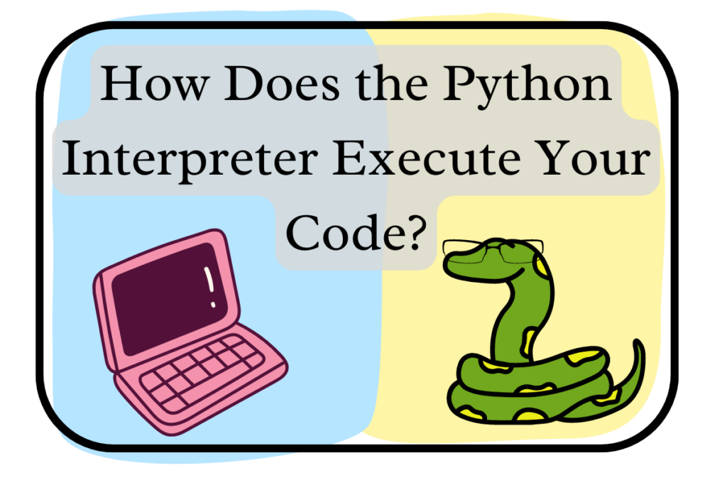 Effortless Execution: Interpreting Python Code Directly