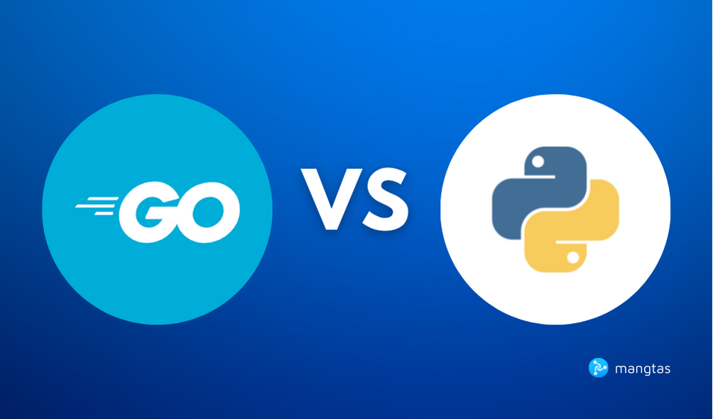 Error Handling Showdown: Python vs. Go