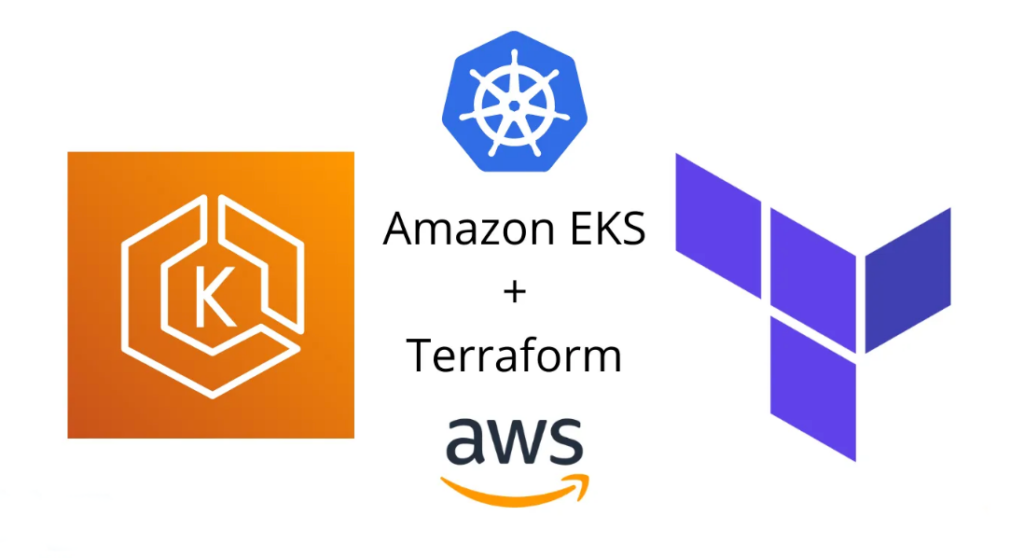 Continuing the Journey: Advanced Kubernetes Deployment with Terraform and AWS EKS