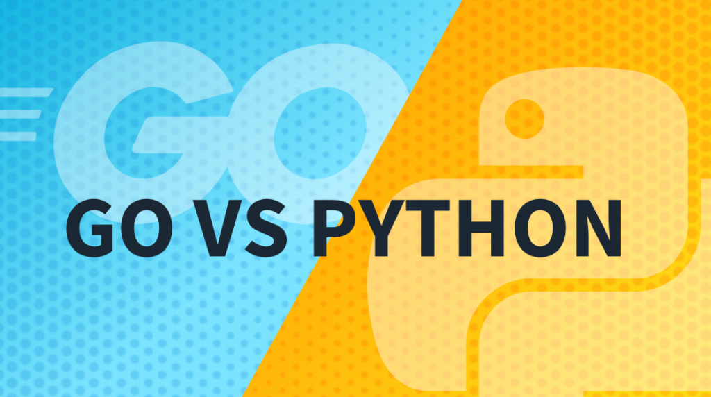 Syntax Ease in Python vs. Go: A Comparative Guide for Beginners