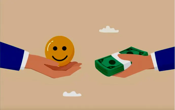 The Economics of Happiness: Can Money Really Buy Contentment?