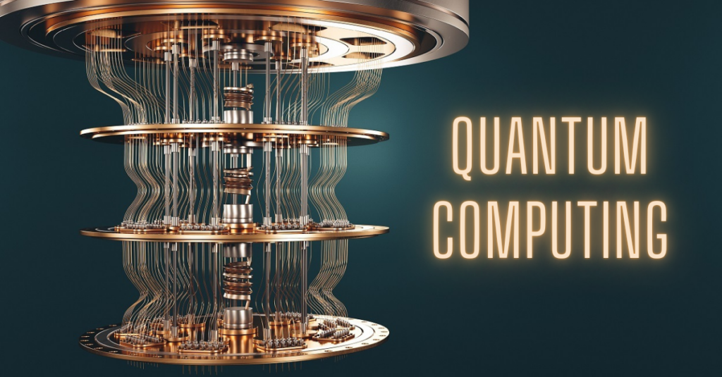 Unlocking the Enigma of Quantum Computing: Bridging Physics and Future Technologies