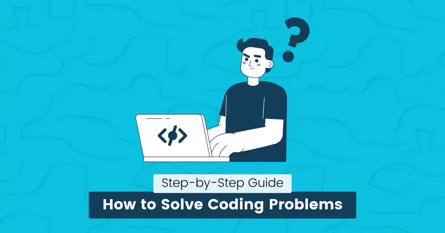 problem solving using golang