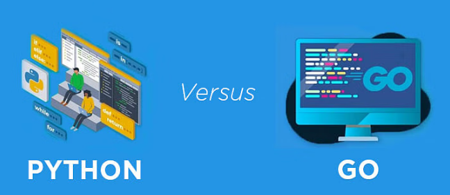 Cross-Platform Development: Python vs. Go for Beginners