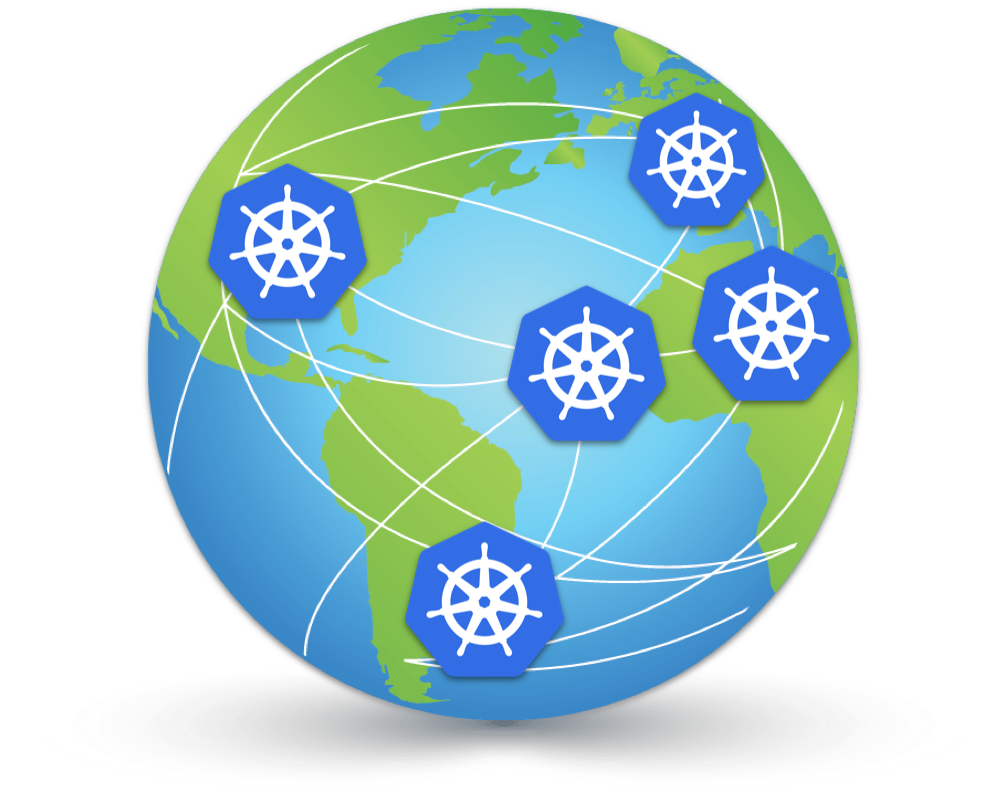 Building a Global CDN Using Kubernetes and Distributed VPN Endpoints