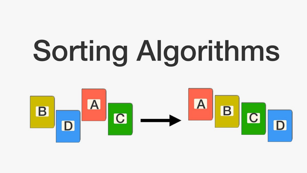 Sorting Algorithms in Go: QuickSort vs. MergeSort