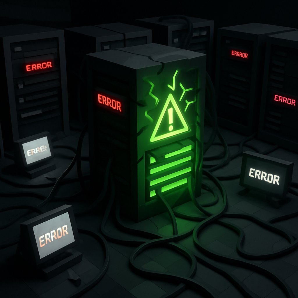 #YouTubeDOWN: Analyzing the Global Outage and Lessons for DevOps Teams