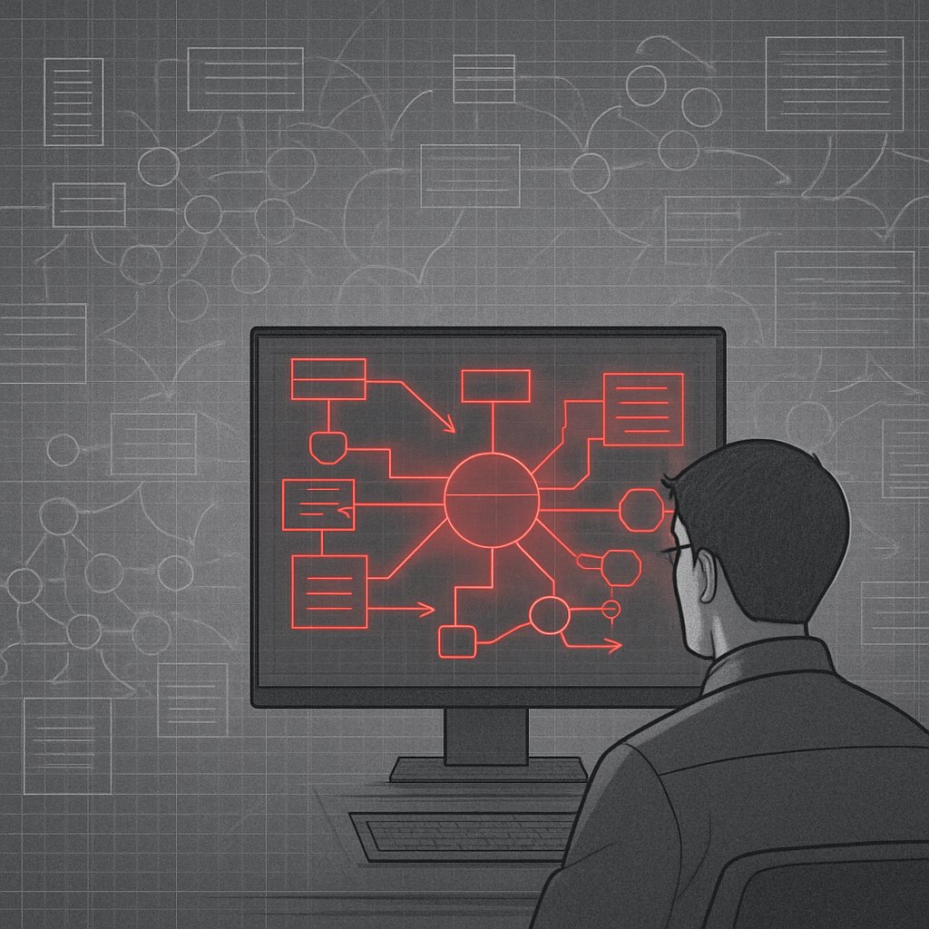 15 Years Later: Microsoft Morged My Diagram