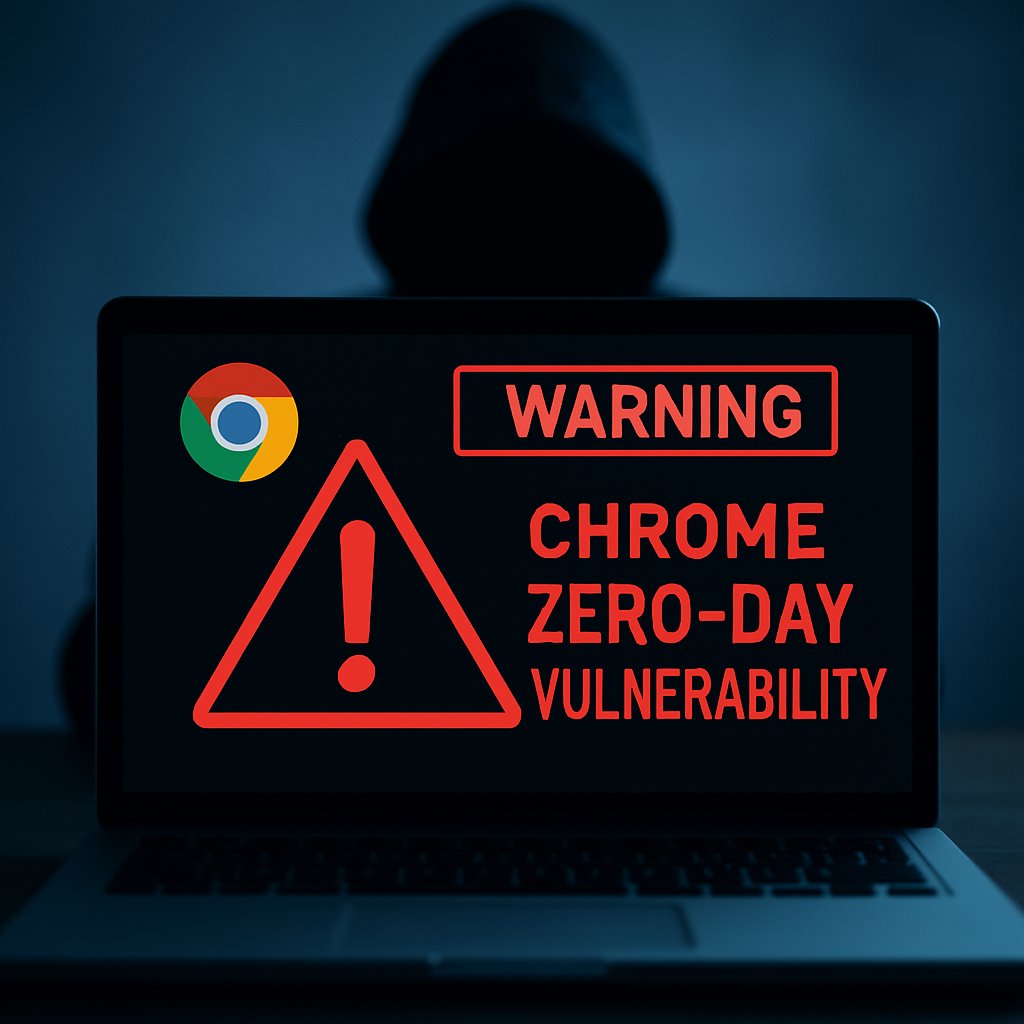 CVE-2026-2441: Critical Chrome Zero-Day Exploit