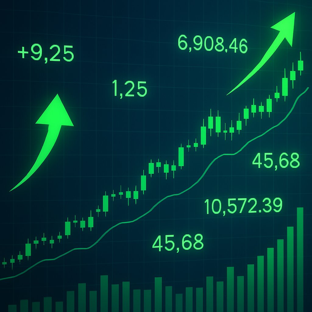 Stock Market Recap: Gains and Key Events for February 19, 2026