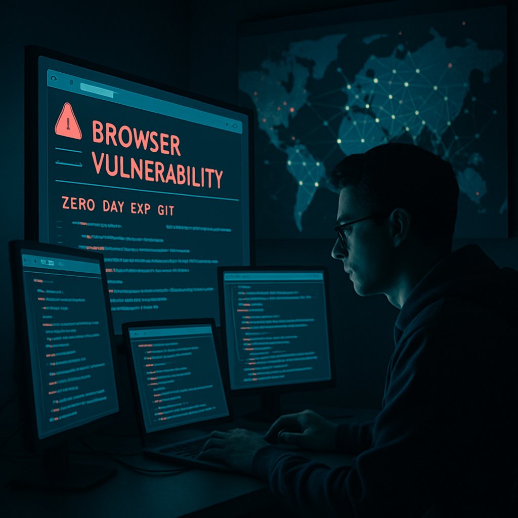 Zero-Day CSS: CVE-2026-2441 Exists in the Wild