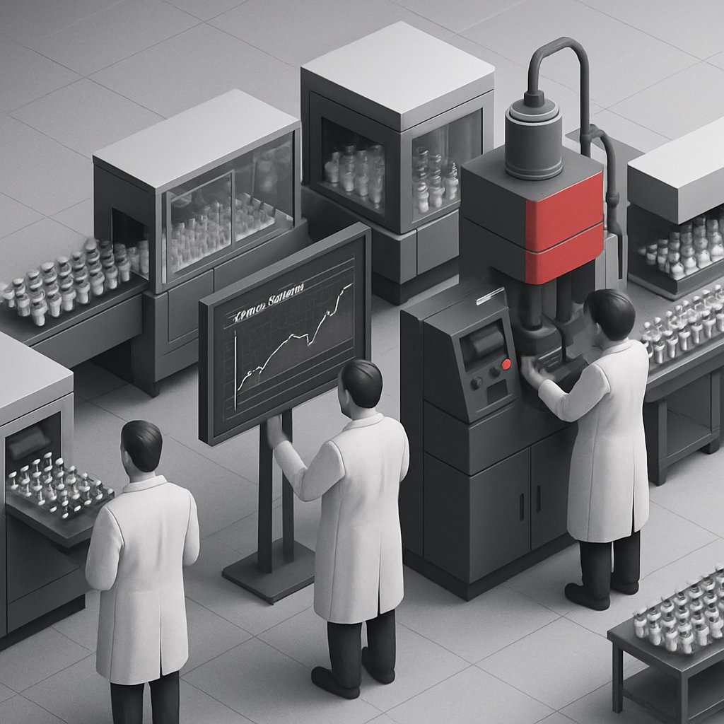 FDA Reverses Course: Review of Moderna's New mRNA Flu Vaccine