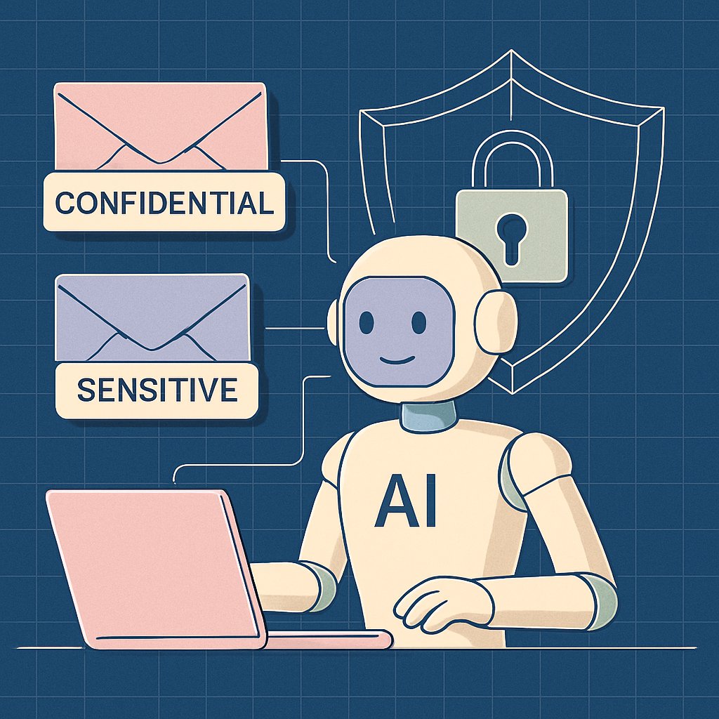 Microsoft's Copilot Bug: Exposing Confidential Emails and DLP Failures