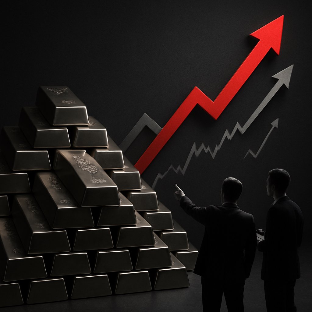 Daily Stock Market Recap and Financial News Roundup