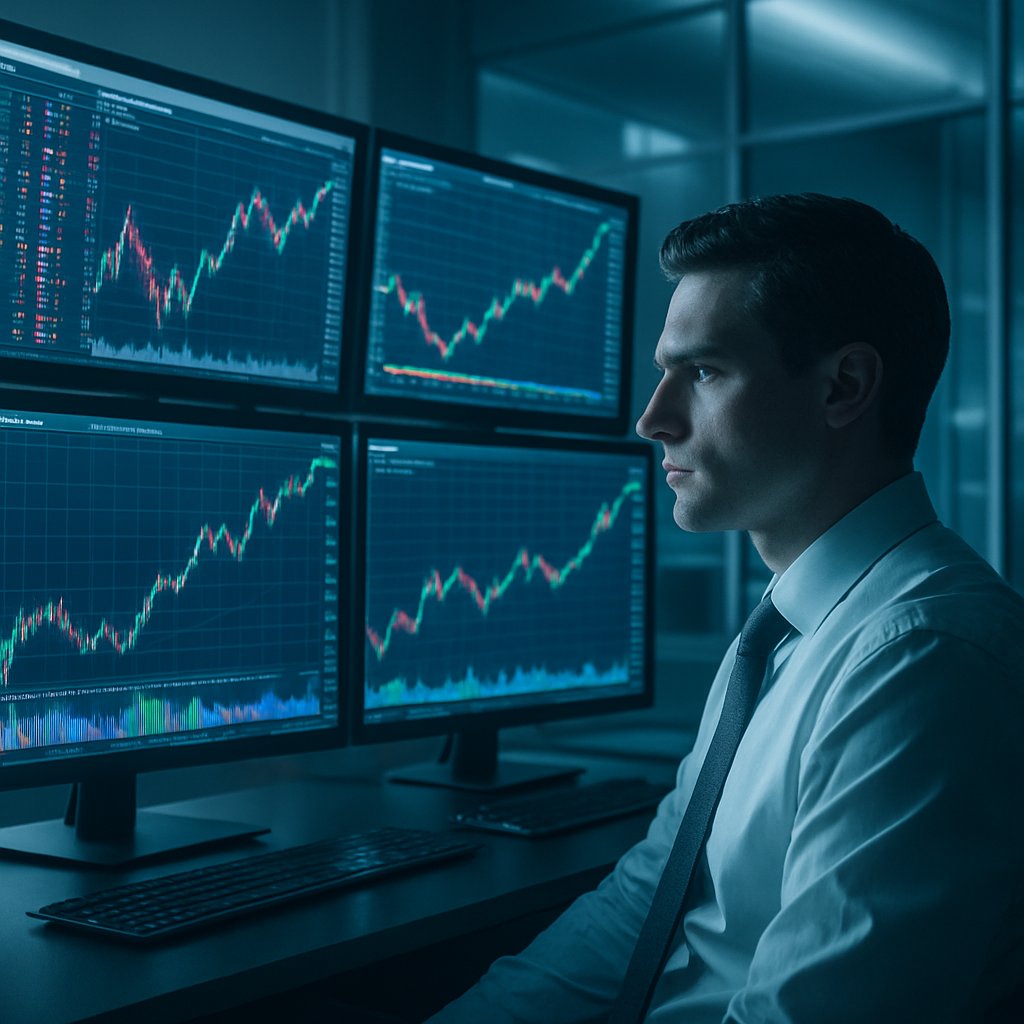 Daily Stock Market Recap: February 19, 2026