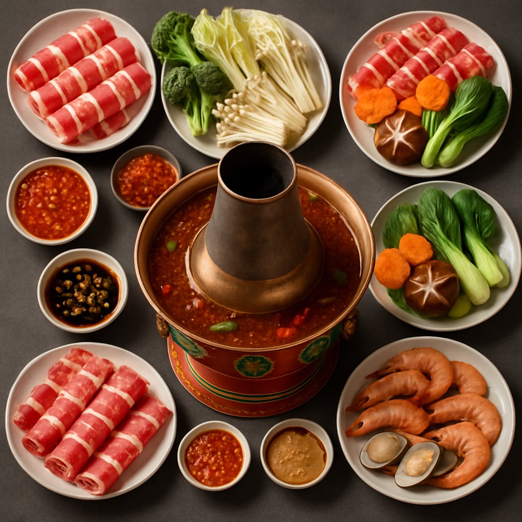 Advanced Hot Pot Techniques: Ingredient Sourcing and Modern Twists