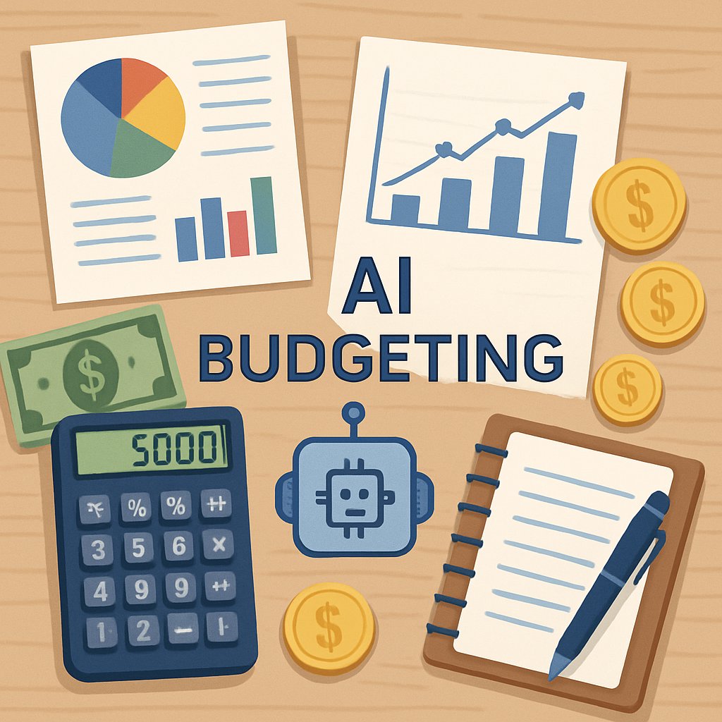 AI Implementation Budgeting: Key Strategies for 2026