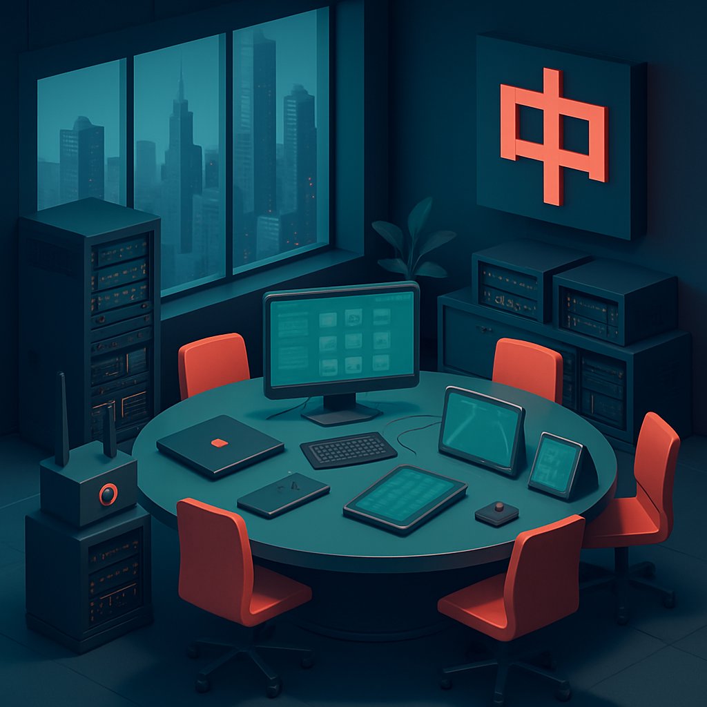 Cultural Intelligence Tactics for Tech Leaders in China