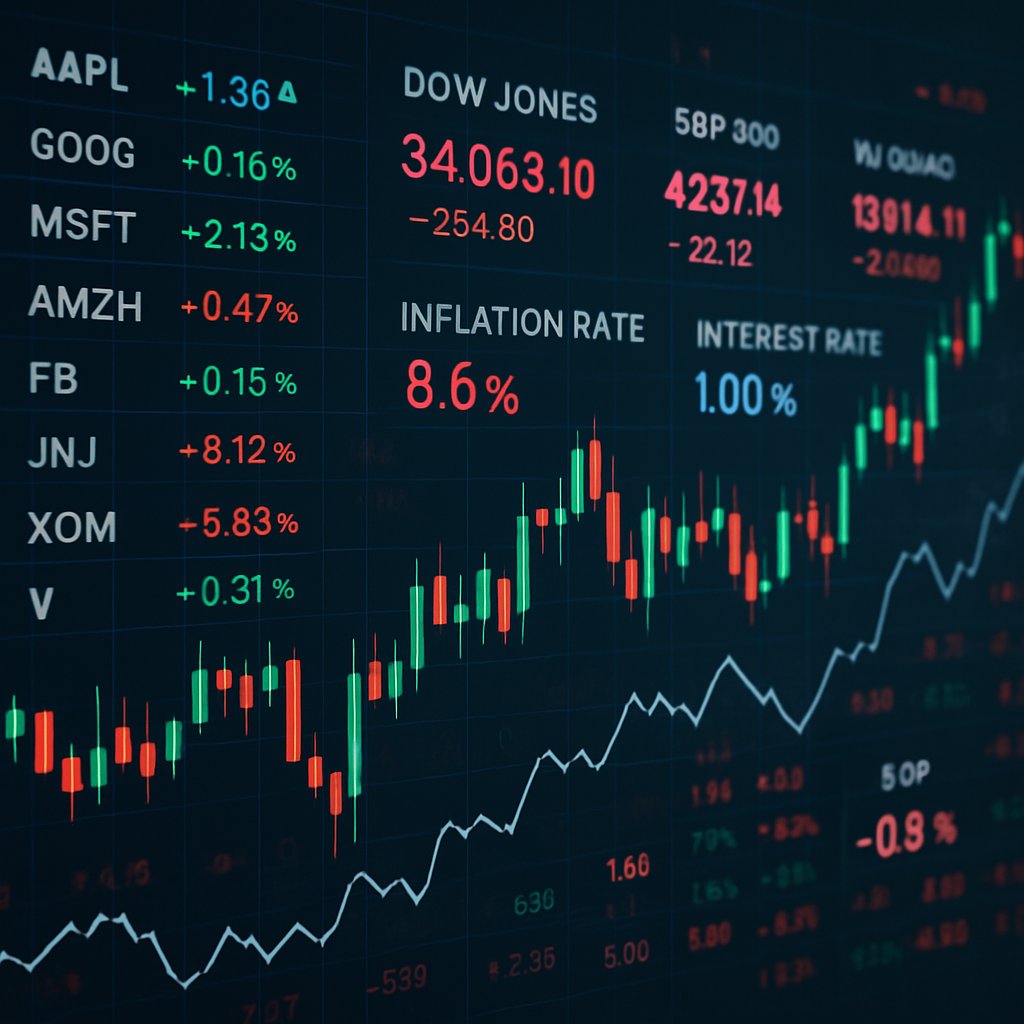 Stock Market Recap – February 19, 2026