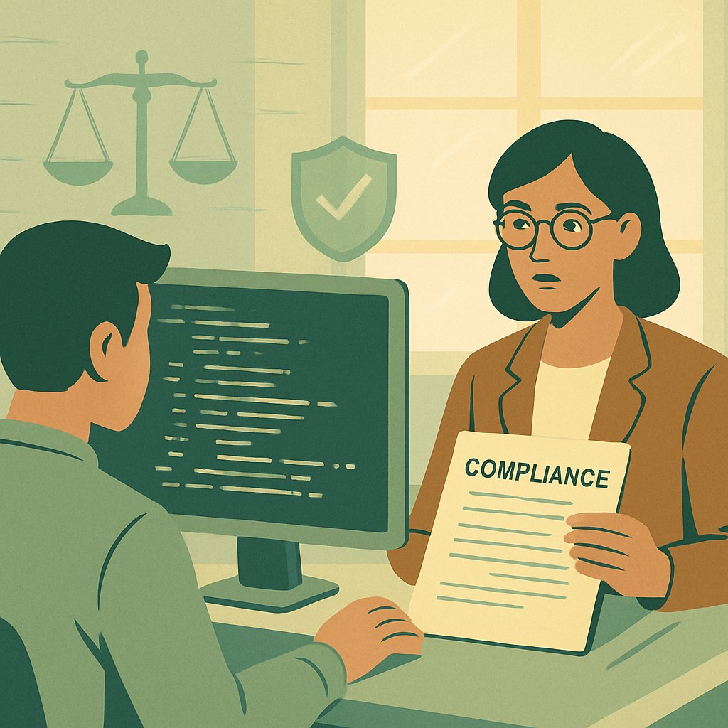 Legal Threats in Vulnerability Disclosure: Navigating the Landscape