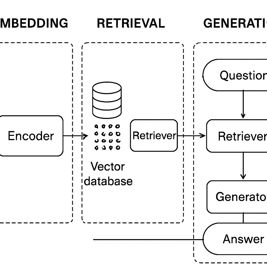 Implementing RAG for Enterprise Knowledge Management