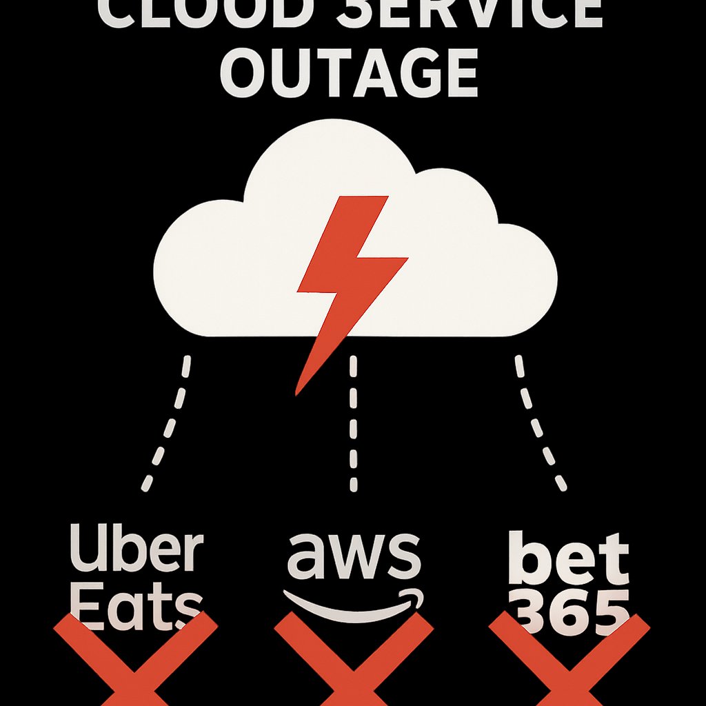 Cloudflare Outage February 2026: Impact and Resilience